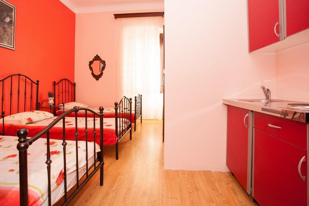 Amazing Apartment In Rijeka With Wifi Szoba fotó