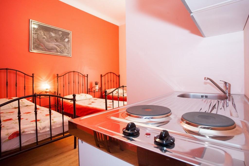 Amazing Apartment In Rijeka With Wifi Szoba fotó