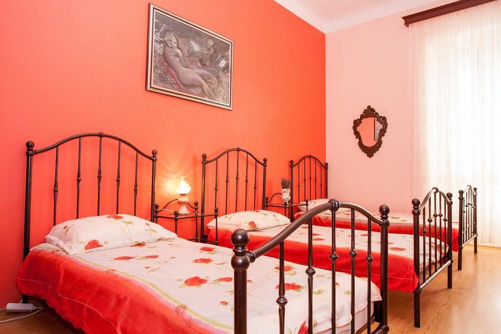 Amazing Apartment In Rijeka With Wifi Szoba fotó
