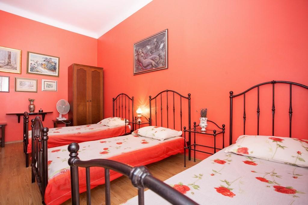 Amazing Apartment In Rijeka With Wifi Szoba fotó