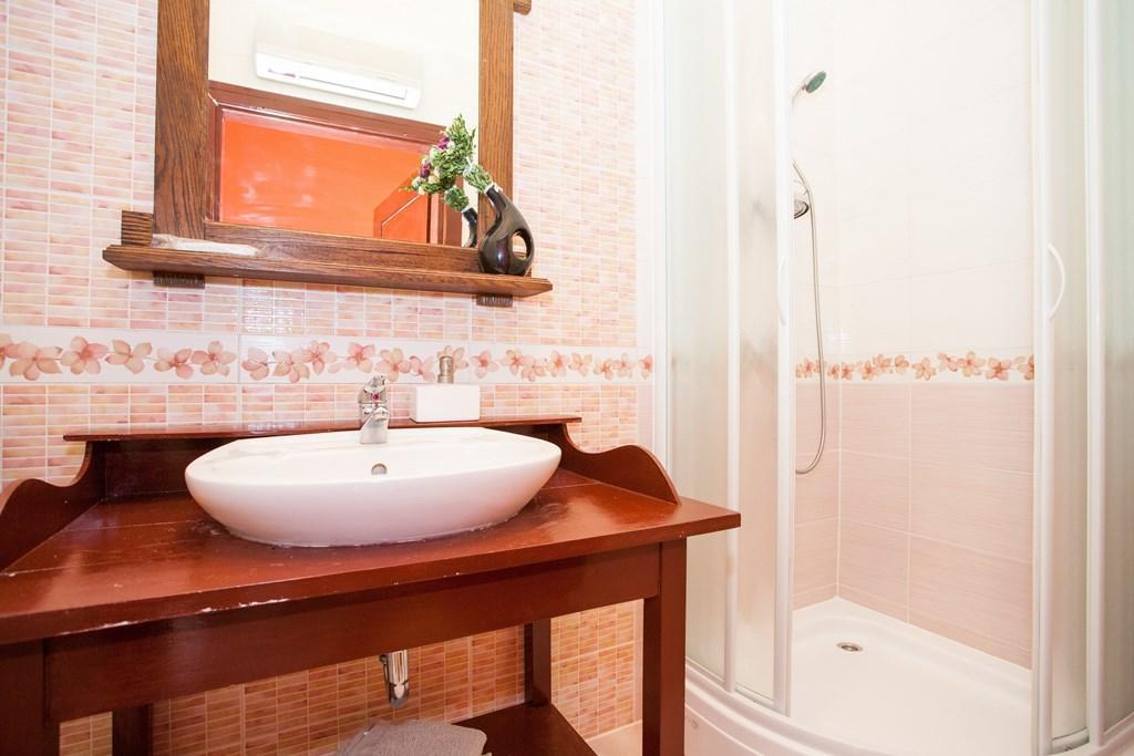 Amazing Apartment In Rijeka With Wifi Szoba fotó